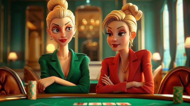 bpo777 slot featured game showcase