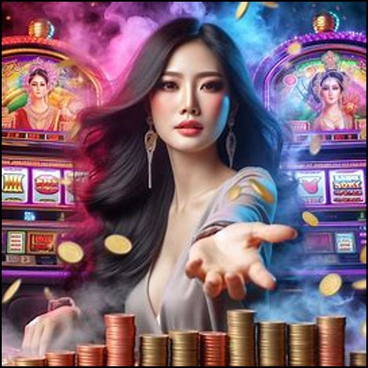 bpo777 slot featured game showcase
