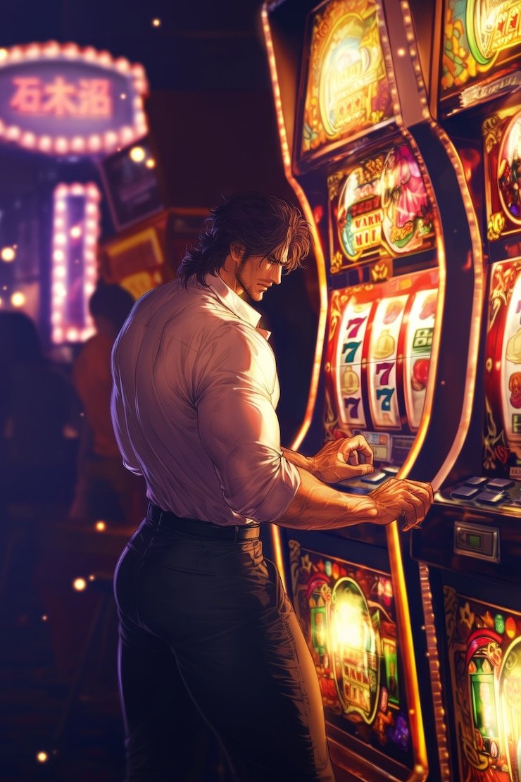 bpo777 slot featured game showcase
